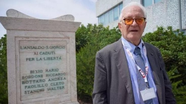 Carlo Castellano: “Il sì dell’università lancia Erzelli, ma ora gli enti e il governo devono correre”
