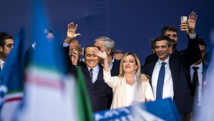 Le Borse di oggi, 26 settembre. Salgono spread e rendimenti Btp dopo il voto italiano: differenziale al top da maggio 2020