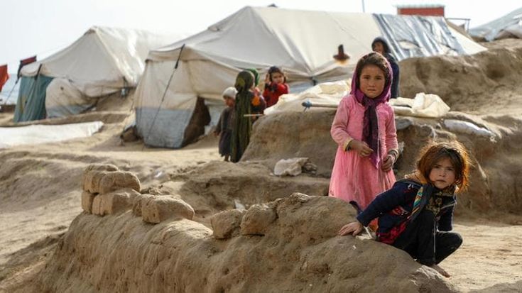 Afghanistan, stanno bombardando chi ha già perso tutto: colpiti i civili nelle zone terremotate