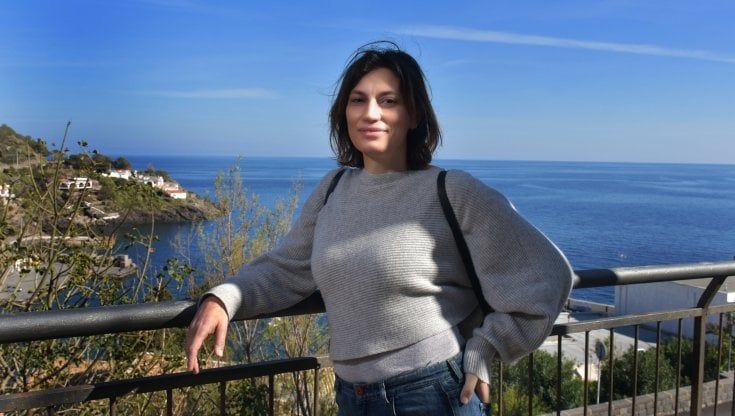 La nuova vita di una prof: "Bloccata dal lockdown a Ustica, ho scelto di restarci per sempre"