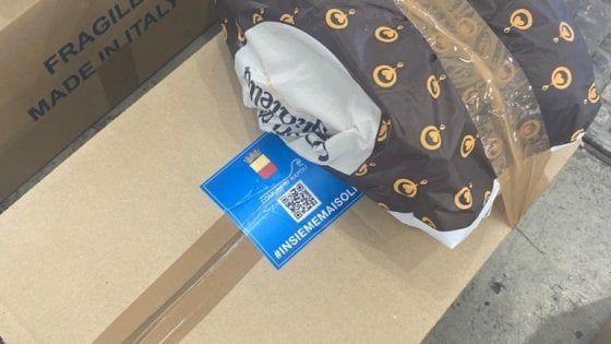 Comune di Napoli, emergenza Covid-19: al via i PIN dei primi buoni spesa