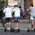 Monopattini solo su ciclabili fuori dai centri abitati