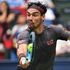 Tennis, Shanghai: Fognini ok contro Querrey, Cecchinato e Sonego fuori
