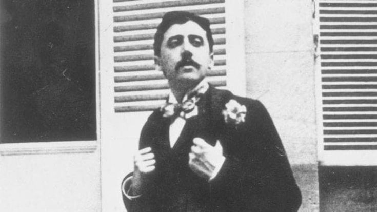 Proust e la “Recherche”: cinque regole per la scalata