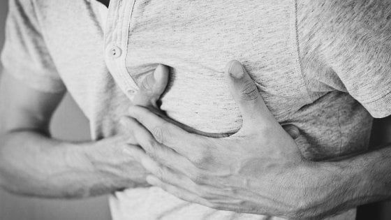 Battito cardiaco aumentato, mi devo preoccupare?