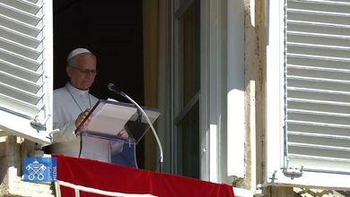 L'annuncio di Papa Leone XIV: "Ho un nodulo a un polmone, mi opero"