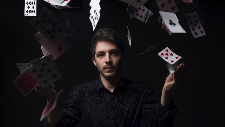 I maghi che porteranno l'Italia ai Mondiali