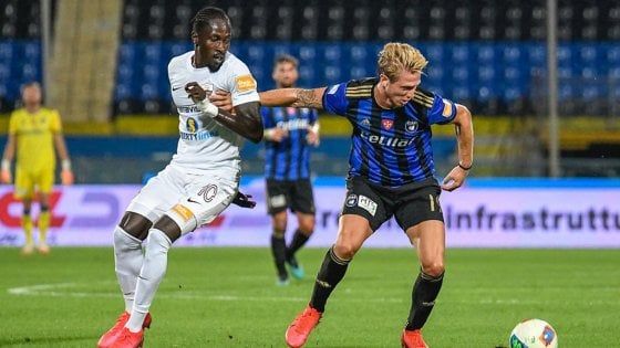 Trapani, la grinta non è bastata: il nuovo caos societario affonda la squadra