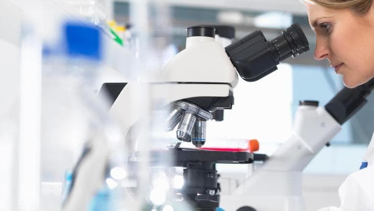 Più ricavi per Dompé: al via nuovi studi clinici
