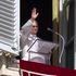Il Papa: 