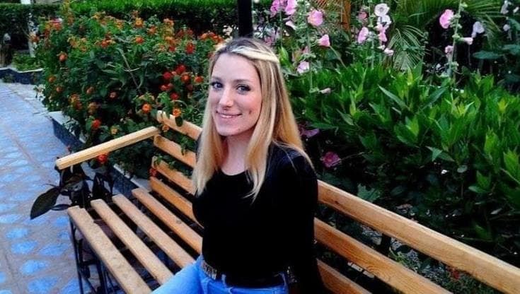 Minacce al console, l’Egitto arresta Hamouda, l’ex marito di Nessy Guerra condannata per adulterio