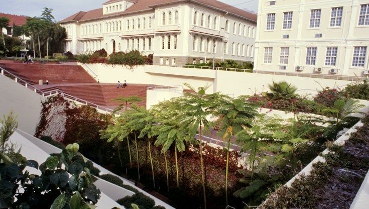 Sudafrica: nell'università che fu il tempio dell'apartheid la crociata dei neri per parlare l'afrikaans, la lingua dei dominatori