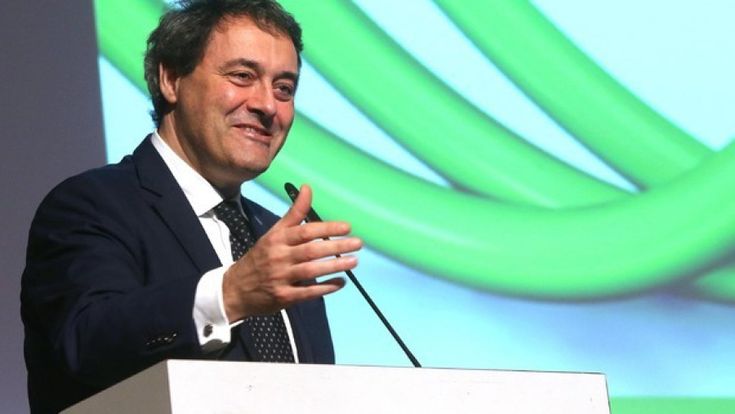 Besseghini: "Energia, le tariffe vanno ridotte più risorse per acqua e rifiuti”