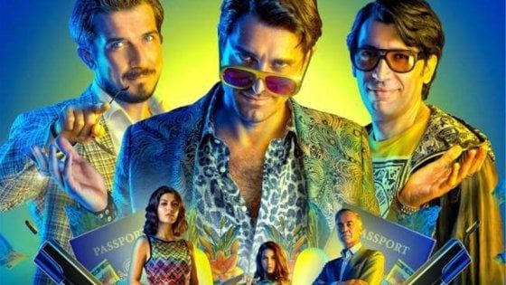 "L'agenzia dei bugiardi" al cinema, 10 biglietti gratis con Repubblica 
