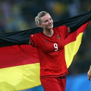 Calcio: oro donne alla Germania, gli uomini cercano il bis contro Neymar