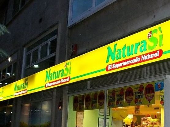 EcorNaturaSì: biologico record vendite in crescita del 20%