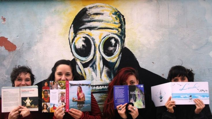 La magia di Cubo libro, dove cresce solidarietà e inclusione 