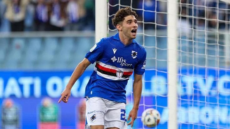 La Samp si aggrappa a Pafundi, il gioiellino lanciato da Mancini