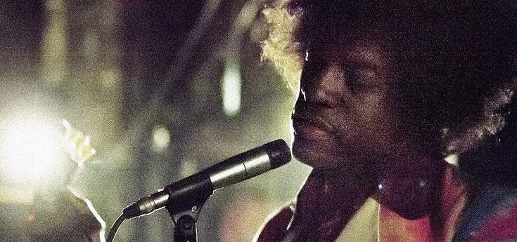 Jimi Hendrix in sala e a casa: "All is by my side" &egrave; su Mymovieslive!