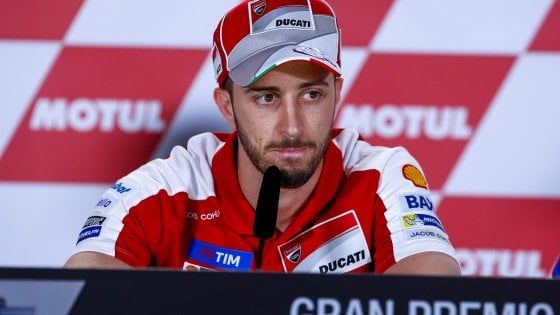 Borgaro, rubata la moto da gara al padre di Dovizioso