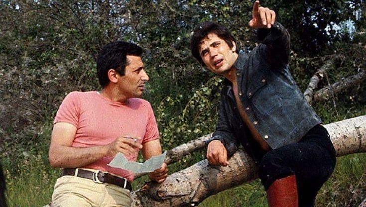 Al Tenco è il giorno di Mogol: "Con le canzoni di Lucio Battisti proprio qui dove non avevamo udienza"  