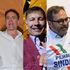 Ballottaggi in Toscana, i volti del centrodestra che hanno conquistato le fortezze rosse 