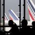 Air France paga caro il maxi-sciopero dei piloti: utile giù di un terzo