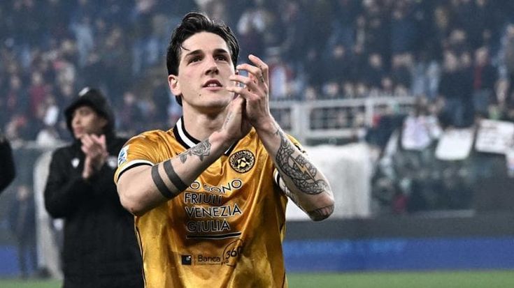 Perché Bernardeschi, Berardi e Zaniolo non sono stati convocati in Nazionale