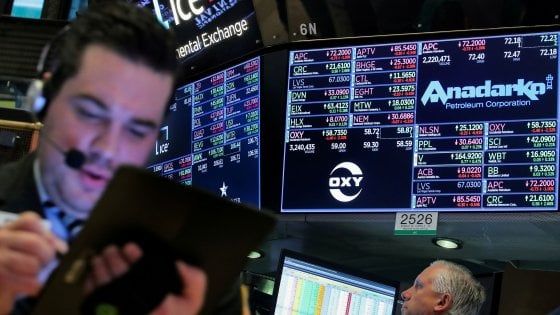 Borse poco mosse dopo le tensioni. Germania, surplus record nel 2019