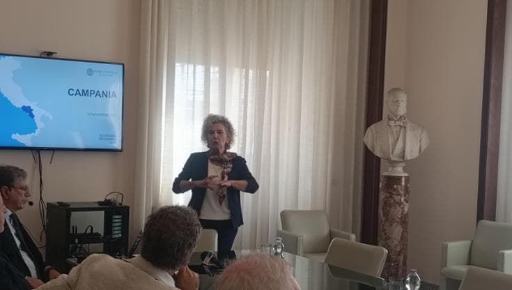 Bankitalia: “In Campania riduzione del tasso disoccupazione e cresce il potere d’acquisto”