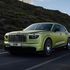 Bentley svela Torcal, il suo primo e potentissimo Suv elettrico. Tutti i segreti