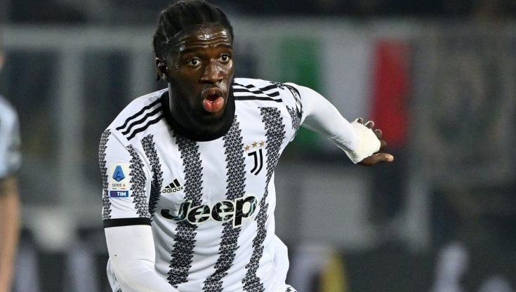 Juventus, Iling Junior rinnova fino al 2025. Crescerà al fianco di Di Maria e Chiesa