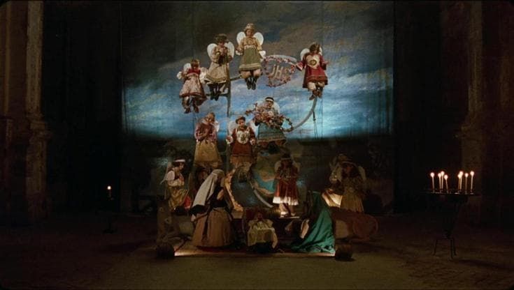 Le pupille agli Oscar, la clip del corto di Alice Rohrwacher candidato