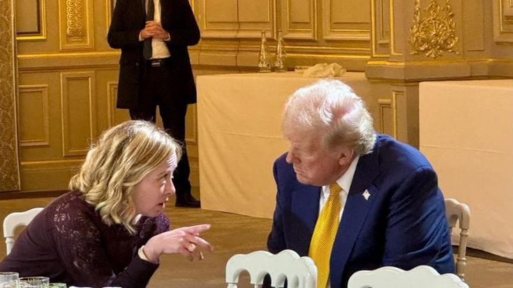 Meloni preoccupata dopo l’attacco di Trump: “Non credo finisca qui”. No dei ministri al 4 luglio
