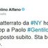 Malore per Gentiloni, gli auguri di pronta guarigione su Twitter 