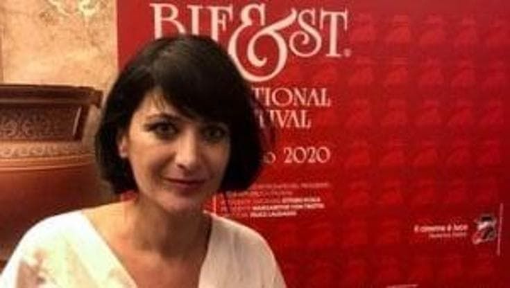 Apulia film commission, Antonio Parente verso il processo per aggressione a Simonetta Dellomonaco