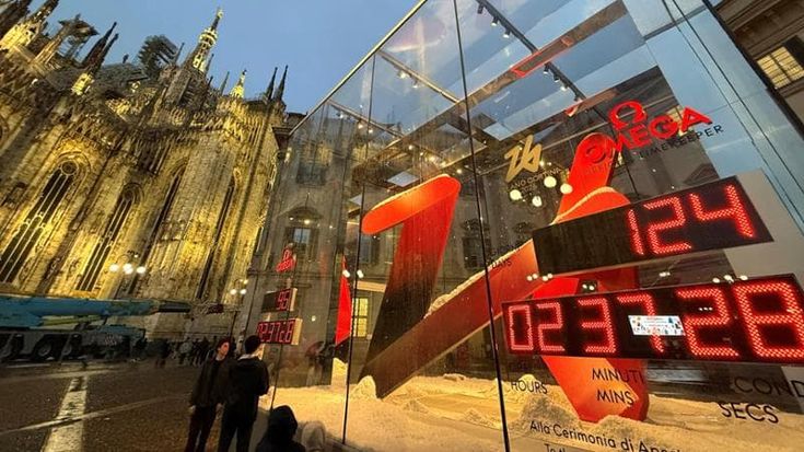 Milano-Cortina 2026, i Giochi vogliono avere un futuro