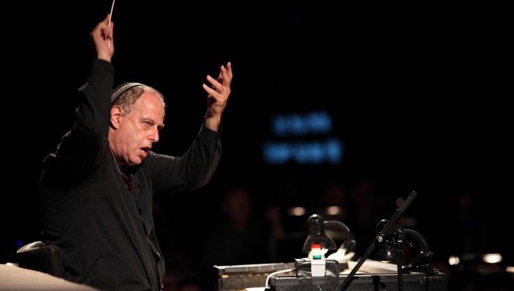 Daniel Oren dirige Il Trovatore: "La Sicilia è solare come Israele"