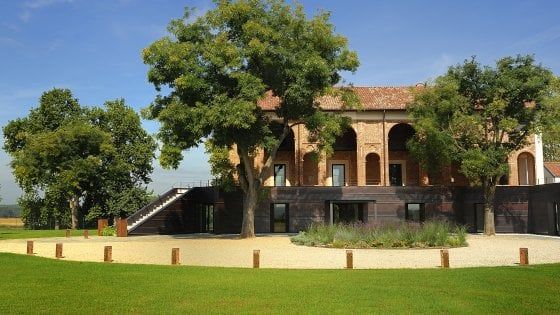 Nel cuore del Monferrato in completo relax