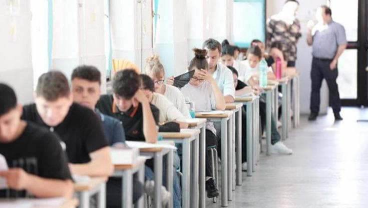 Maturità, i campioni del 100: “Tre anni di lavoro duro, ce lo siamo meritato tutto”