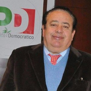 Il panzer Crisafulli dopo <br />il 147-0 a Renzi: "Porta male <br />attaccarmi, Bersani lo sa bene"