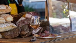 Dal cibo al territorio, l’autunno del gusto tra Pisa e Lucca