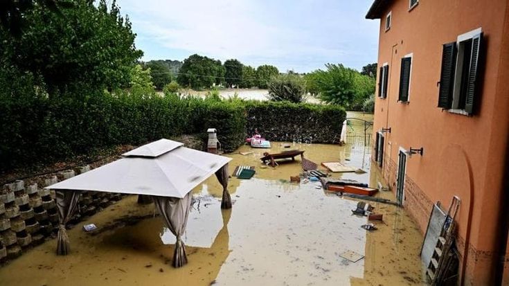 L’allarme dell’Ania: “In Italia solo il 6% delle case è assicurato, serve uno scudo”