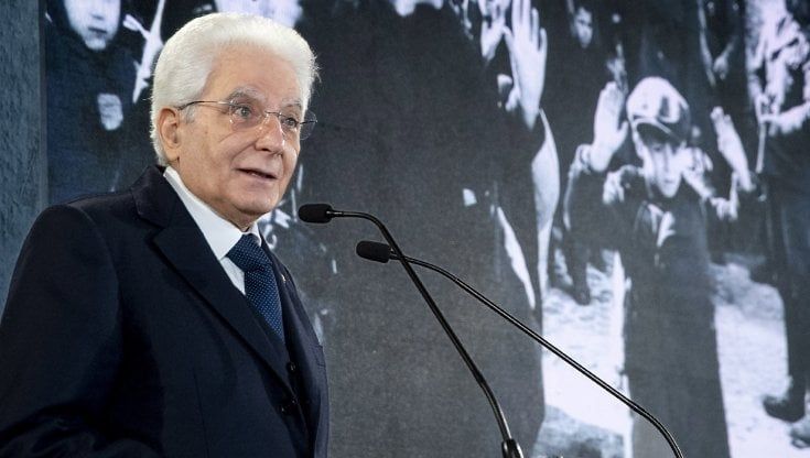 Memoria, da Mattarella medaglie a deportati casertani: unico testimone ancora vivente è il 95enne Michele Coletta