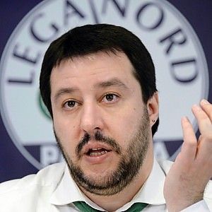 Quirinale, Salvini: "Un uomo del Pd noi non lo votiamo"