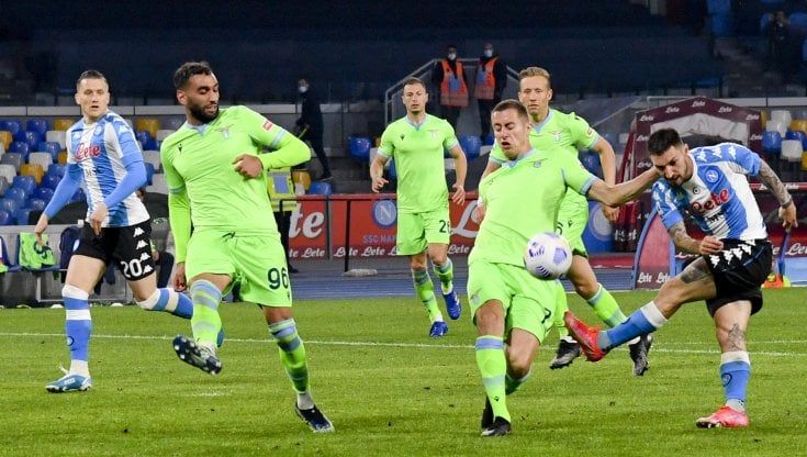 Champions, tre poltrone per cinque: tra scontri diretti e incroci salvezza