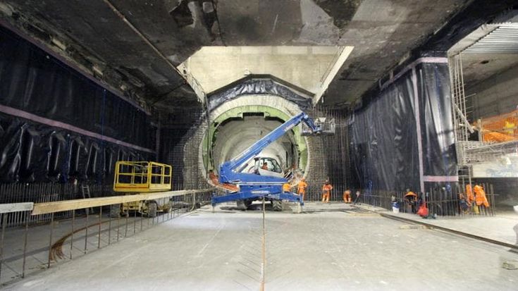 San Giovanni-Colosseo, l’inaugurazione della metro C slitta al 15 settembre 2025