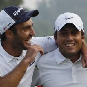 Golf, quinteto azzurro all'Abu Dhabi Championship