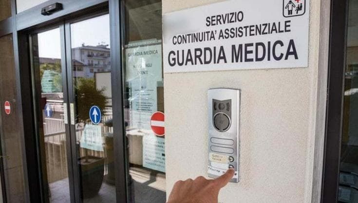 Guardia medica, sei poli verso la chiusura a Genova e provincia