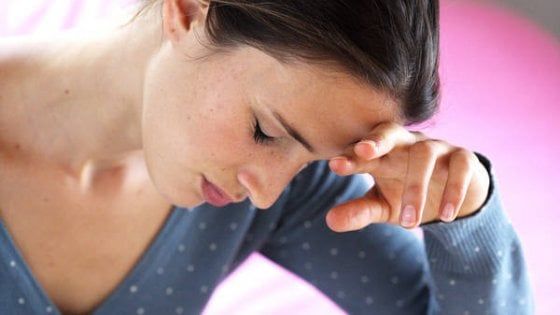 Fatigue, quando il cancro lascia senza forze